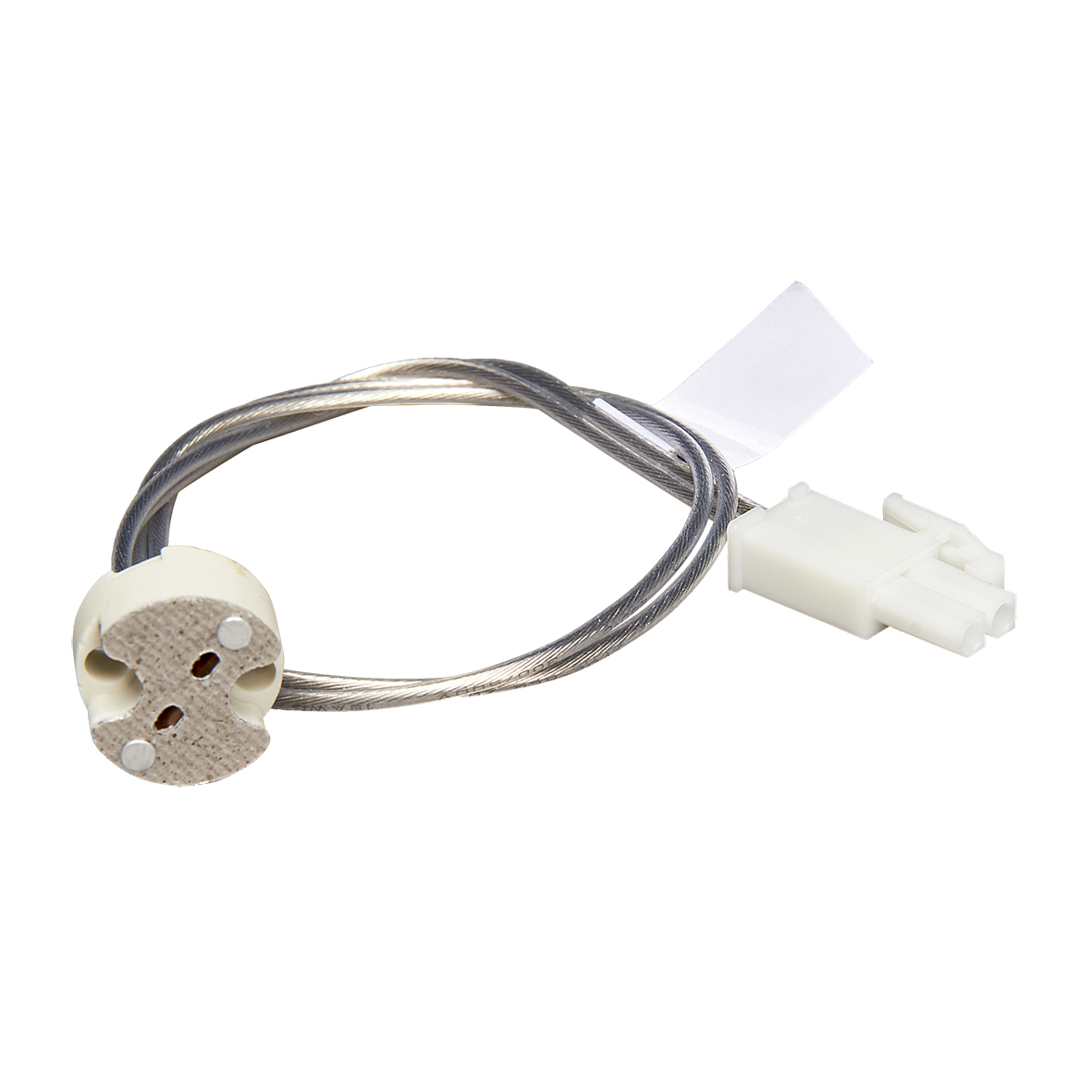 6991430300_NV-Fassung G5,3 AMP-Stecker